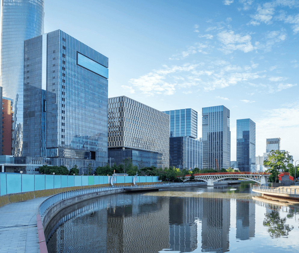 红花岗招商简介